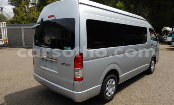 اشتري Imported Toyota Hiace Other سيارة في Maseru في Maseru اشتري Imported Toyota Hiace Other سيارة في Maseru في Maseru
