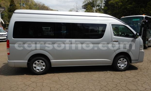 اشتري Imported Toyota Hiace Other سيارة في Maseru في Maseru اشتري Imported Toyota Hiace Other سيارة في Maseru في Maseru