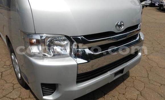 اشتري Imported Toyota Hiace Other سيارة في Maseru في Maseru اشتري Imported Toyota Hiace Other سيارة في Maseru في Maseru