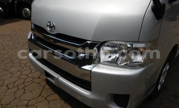 اشتري Imported Toyota Hiace Other سيارة في Maseru في Maseru اشتري Imported Toyota Hiace Other سيارة في Maseru في Maseru
