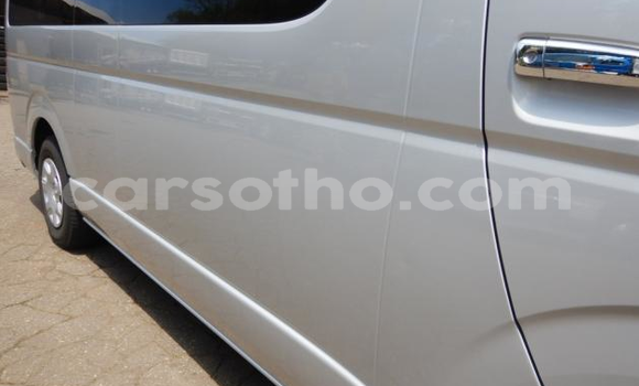 اشتري Imported Toyota Hiace Other سيارة في Maseru في Maseru اشتري Imported Toyota Hiace Other سيارة في Maseru في Maseru