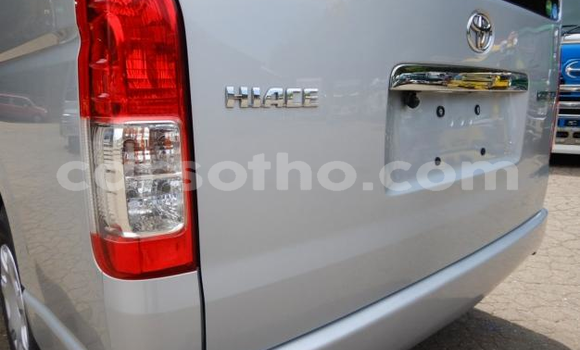 اشتري Imported Toyota Hiace Other سيارة في Maseru في Maseru اشتري Imported Toyota Hiace Other سيارة في Maseru في Maseru
