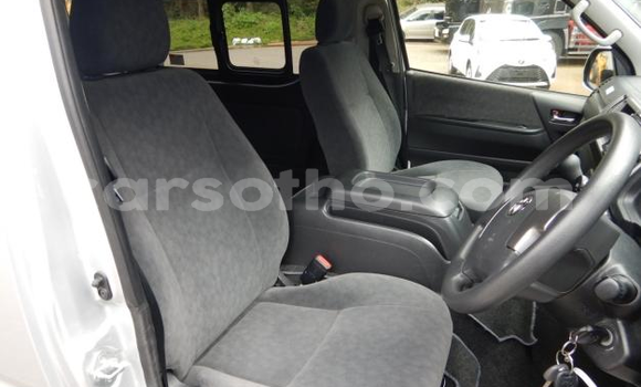اشتري Imported Toyota Hiace Other سيارة في Maseru في Maseru اشتري Imported Toyota Hiace Other سيارة في Maseru في Maseru
