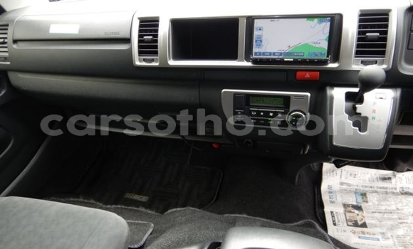 اشتري Imported Toyota Hiace Other سيارة في Maseru في Maseru اشتري Imported Toyota Hiace Other سيارة في Maseru في Maseru