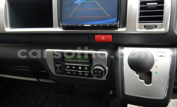 اشتري Imported Toyota Hiace Other سيارة في Maseru في Maseru اشتري Imported Toyota Hiace Other سيارة في Maseru في Maseru