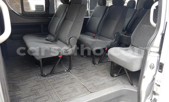 اشتري Imported Toyota Hiace Other سيارة في Maseru في Maseru اشتري Imported Toyota Hiace Other سيارة في Maseru في Maseru