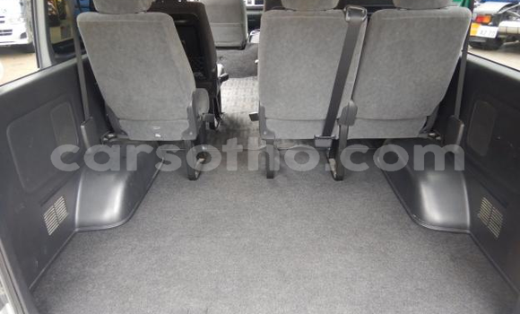 اشتري Imported Toyota Hiace Other سيارة في Maseru في Maseru اشتري Imported Toyota Hiace Other سيارة في Maseru في Maseru