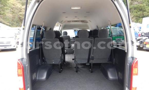 اشتري Imported Toyota Hiace Other سيارة في Maseru في Maseru اشتري Imported Toyota Hiace Other سيارة في Maseru في Maseru