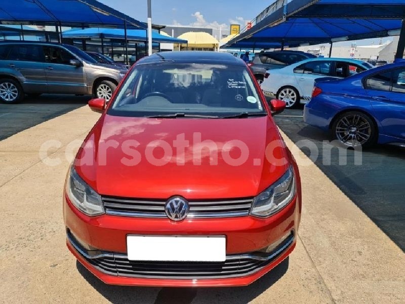 Big with watermark volkswagen polo butha buthe butha buthe 21671