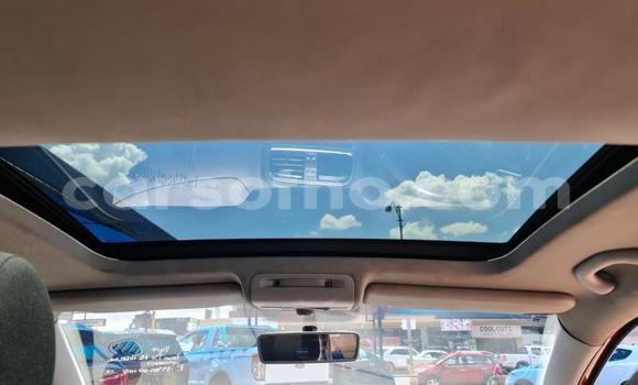 Sayi Na hannu Volkswagen Polo Other Mota in Butha Buthe a Butha-Buthe Sayi Na hannu Volkswagen Polo Other Mota in Butha Buthe a Butha-Buthe