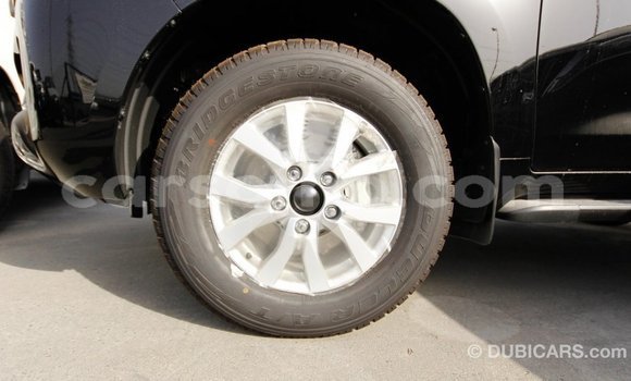 Acheter Import Voiture Toyota Land Cruiser Noir à Import - Dubai, Maseru Acheter Import Voiture Toyota Land Cruiser Noir à Import - Dubai, Maseru