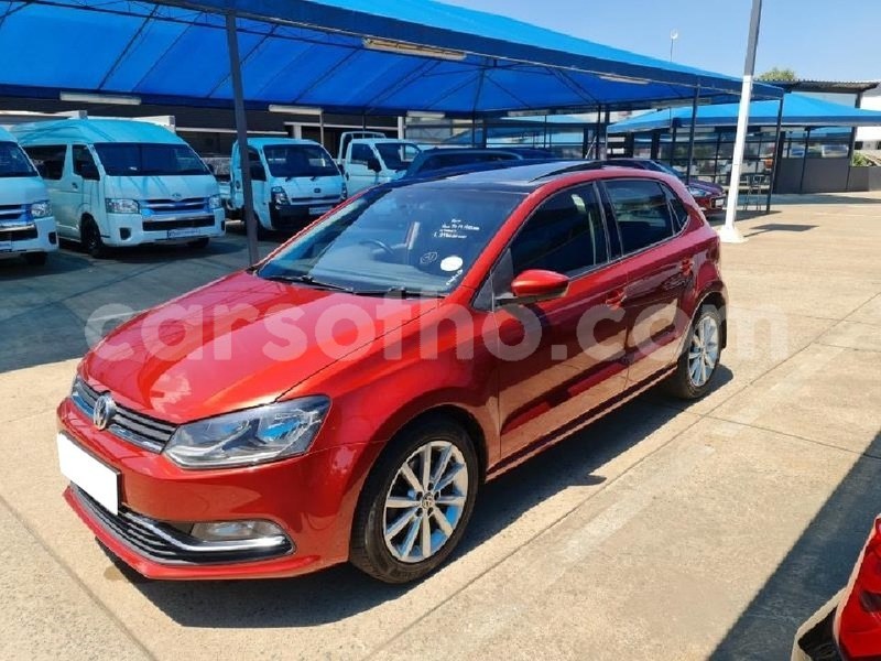 Big with watermark volkswagen polo butha buthe butha buthe 21671