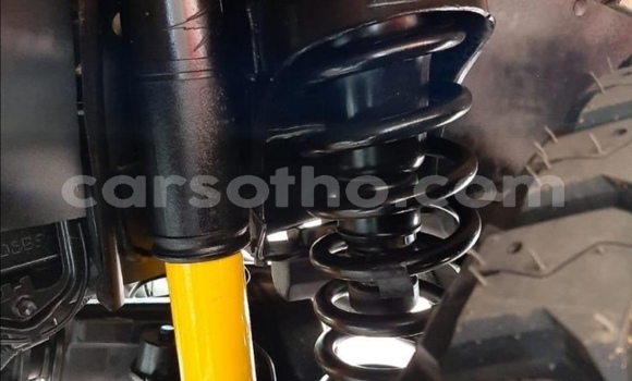 Sayi Na hannu Toyota Land Cruiser Other Mota in Butha–Buthe a Thaba-Tseka Sayi Na hannu Toyota Land Cruiser Other Mota in Butha–Buthe a Thaba-Tseka