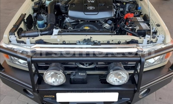 Sayi Na hannu Toyota Land Cruiser Other Mota in Butha–Buthe a Thaba-Tseka Sayi Na hannu Toyota Land Cruiser Other Mota in Butha–Buthe a Thaba-Tseka