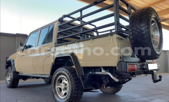 Sayi Na hannu Toyota Land Cruiser Other Mota in Butha–Buthe a Thaba-Tseka Sayi Na hannu Toyota Land Cruiser Other Mota in Butha–Buthe a Thaba-Tseka
