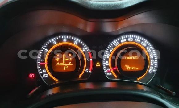 Acheter Occasion Voiture Toyota Corolla Gris à Butha–Buthe, Thaba-Tseka Acheter Occasion Voiture Toyota Corolla Gris à Butha–Buthe, Thaba-Tseka