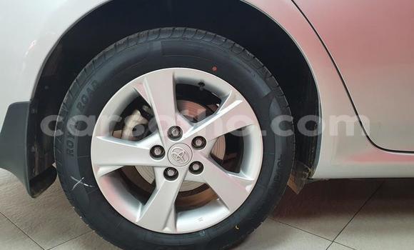 Acheter Occasion Voiture Toyota Corolla Gris à Butha–Buthe, Thaba-Tseka Acheter Occasion Voiture Toyota Corolla Gris à Butha–Buthe, Thaba-Tseka
