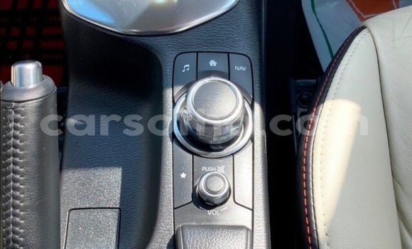 Acheter Occasion Voiture Mazda Demio Rouge à Import - Dubai, Maseru Acheter Occasion Voiture Mazda Demio Rouge à Import - Dubai, Maseru