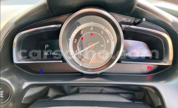 Acheter Occasion Voiture Mazda Demio Rouge à Import - Dubai, Maseru Acheter Occasion Voiture Mazda Demio Rouge à Import - Dubai, Maseru