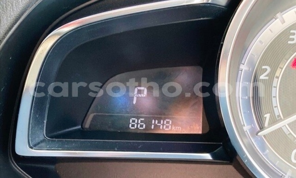 Acheter Occasion Voiture Mazda Demio Rouge à Import - Dubai, Maseru Acheter Occasion Voiture Mazda Demio Rouge à Import - Dubai, Maseru