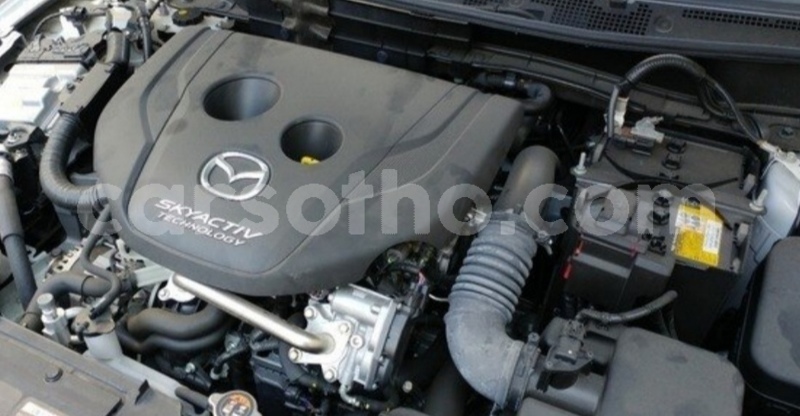 Big with watermark mazda demio maseru import dubai 21675