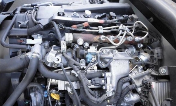 Sayi Na hannu Toyota Dyna White Babbar mota in Import - Dubai a Maseru Sayi Na hannu Toyota Dyna White Babbar mota in Import - Dubai a Maseru