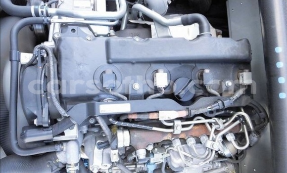 Sayi Na hannu Toyota Dyna White Babbar mota in Import - Dubai a Maseru Sayi Na hannu Toyota Dyna White Babbar mota in Import - Dubai a Maseru