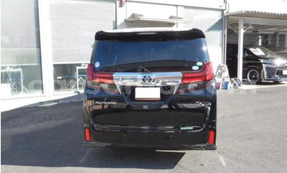 اشتري Imported Toyota Alphard Other سيارة في Maseru في Maseru اشتري Imported Toyota Alphard Other سيارة في Maseru في Maseru