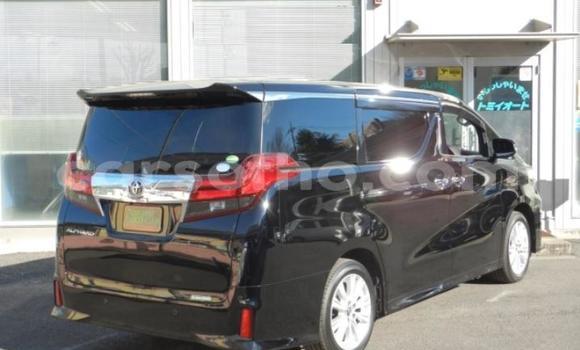اشتري Imported Toyota Alphard Other سيارة في Maseru في Maseru اشتري Imported Toyota Alphard Other سيارة في Maseru في Maseru