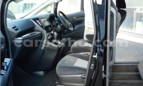 اشتري Imported Toyota Alphard Other سيارة في Maseru في Maseru اشتري Imported Toyota Alphard Other سيارة في Maseru في Maseru