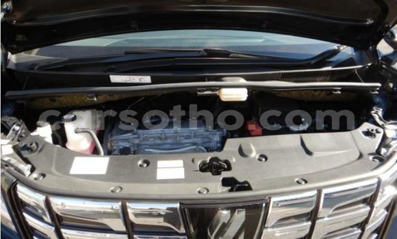 اشتري Imported Toyota Alphard Other سيارة في Maseru في Maseru اشتري Imported Toyota Alphard Other سيارة في Maseru في Maseru