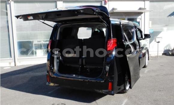 اشتري Imported Toyota Alphard Other سيارة في Maseru في Maseru اشتري Imported Toyota Alphard Other سيارة في Maseru في Maseru