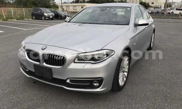 Acheter Import Voiture BMW 5–Series Autre à Maseru, Maseru Acheter Import Voiture BMW 5–Series Autre à Maseru, Maseru