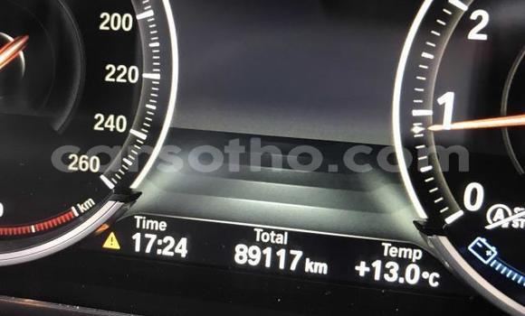 Acheter Import Voiture BMW 5–Series Autre à Maseru, Maseru Acheter Import Voiture BMW 5–Series Autre à Maseru, Maseru