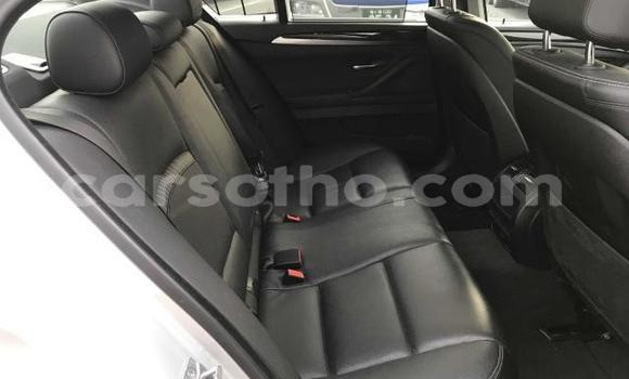 Acheter Import Voiture BMW 5–Series Autre à Maseru, Maseru Acheter Import Voiture BMW 5–Series Autre à Maseru, Maseru