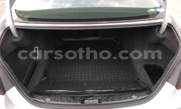 Acheter Import Voiture BMW 5–Series Autre à Maseru, Maseru Acheter Import Voiture BMW 5–Series Autre à Maseru, Maseru