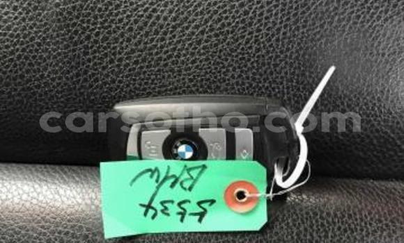 Acheter Import Voiture BMW 5–Series Autre à Maseru, Maseru Acheter Import Voiture BMW 5–Series Autre à Maseru, Maseru