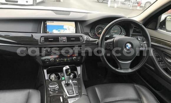 Acheter Import Voiture BMW 5–Series Autre à Maseru, Maseru Acheter Import Voiture BMW 5–Series Autre à Maseru, Maseru