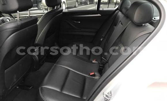 Acheter Import Voiture BMW 5–Series Autre à Maseru, Maseru Acheter Import Voiture BMW 5–Series Autre à Maseru, Maseru