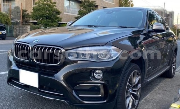 Buy Import BMW X6 Other Car in Maseru in Maseru Buy Import BMW X6 Other Car in Maseru in Maseru