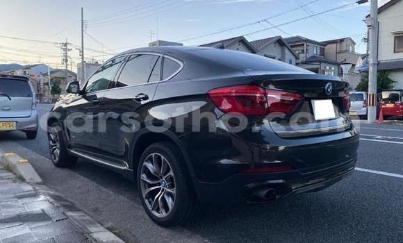 Buy Import BMW X6 Other Car in Maseru in Maseru Buy Import BMW X6 Other Car in Maseru in Maseru