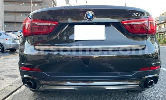 Buy Import BMW X6 Other Car in Maseru in Maseru Buy Import BMW X6 Other Car in Maseru in Maseru