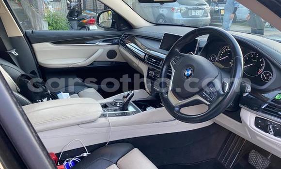 Buy Import BMW X6 Other Car in Maseru in Maseru Buy Import BMW X6 Other Car in Maseru in Maseru