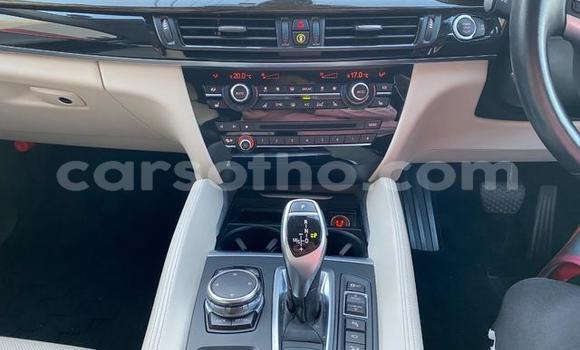 Buy Import BMW X6 Other Car in Maseru in Maseru Buy Import BMW X6 Other Car in Maseru in Maseru
