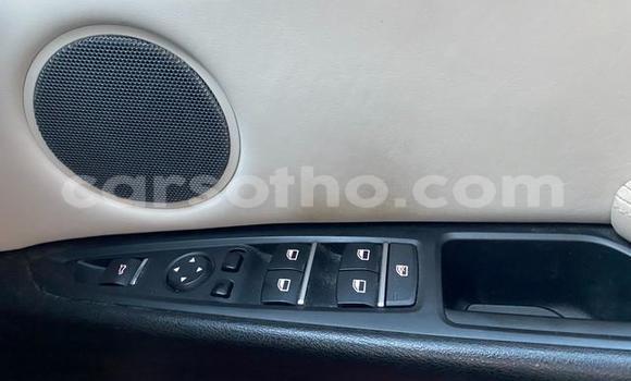 Buy Import BMW X6 Other Car in Maseru in Maseru Buy Import BMW X6 Other Car in Maseru in Maseru