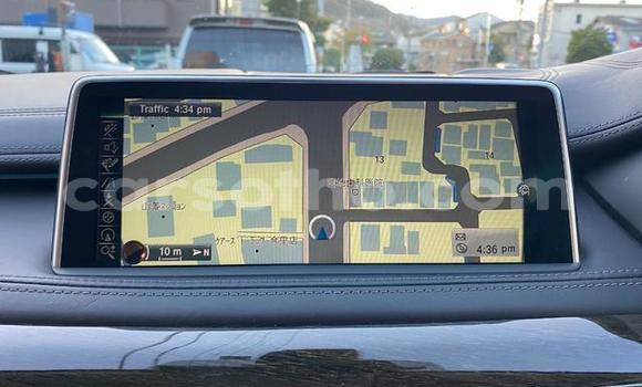 Buy Import BMW X6 Other Car in Maseru in Maseru Buy Import BMW X6 Other Car in Maseru in Maseru