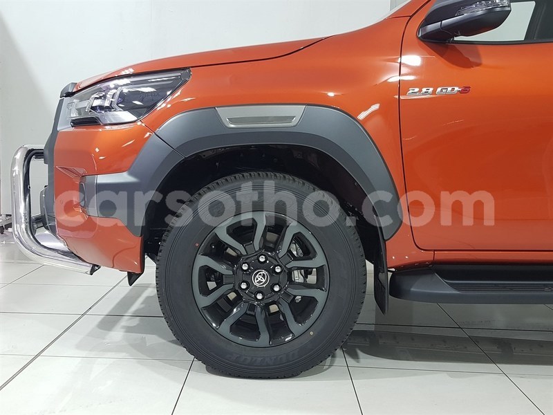 Big with watermark toyota hilux maseru maseru 21684