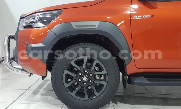Acheter Occasion Voiture Toyota Hilux Autre à Maseru, Maseru Acheter Occasion Voiture Toyota Hilux Autre à Maseru, Maseru