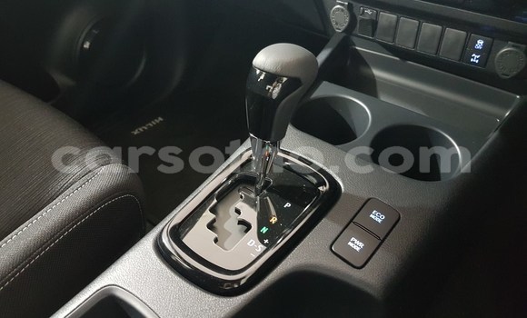 Acheter Occasion Voiture Toyota Hilux Autre à Maseru, Maseru Acheter Occasion Voiture Toyota Hilux Autre à Maseru, Maseru