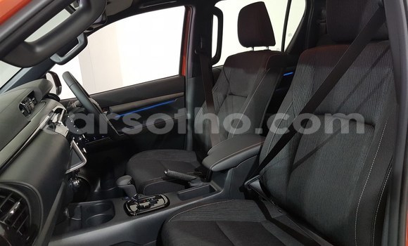 Acheter Occasion Voiture Toyota Hilux Autre à Maseru, Maseru Acheter Occasion Voiture Toyota Hilux Autre à Maseru, Maseru